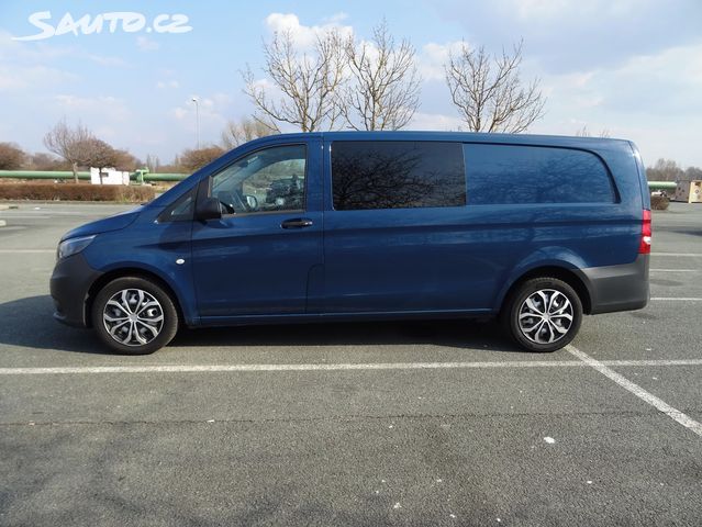 Mercedes Vito
